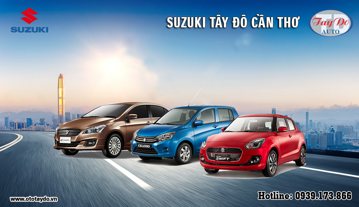 suzuki tay do