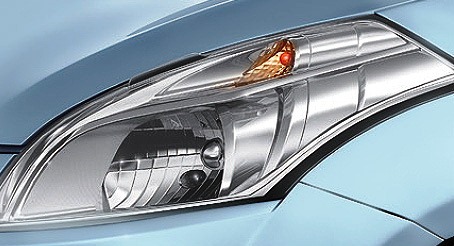 CỤM ĐÈN PHA SUZUKI ERTIGA