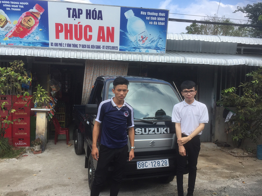 anh phuc